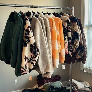 Meet your Posher, Michigan Apparel